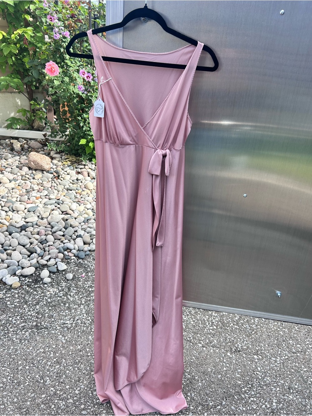 60s St.Michaels nightgown